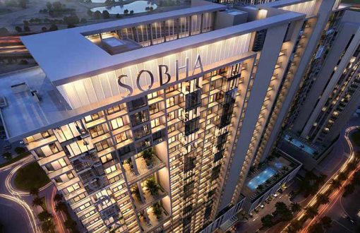 معرفی شرکت شوبا در کشور امارات