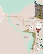 ویلاهای ماگنولیاس در جزیرە یاس ابوظبی