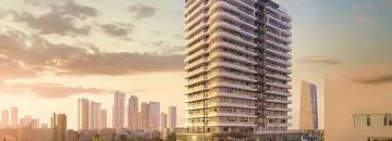 آپارتمان های V1VID در جمیرا ویلیج ترانگل