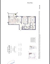اپارتمان های 102 سدار توسط اعمار در کریک هابر