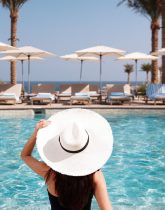 آدرس رزیدنس بی اعمار پراپرتیز در منطقه اعمار بیچ فرانت در دبی امارات متحده عربی