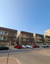 AG Residence توسط AG Properties در جمیرا ویلج سیرکل در دبی امارات