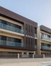 AG Residence توسط AG Properties در جمیرا ویلج سیرکل در دبی امارات