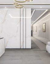 آپارتمان های الولید گاردن 2 شرکت سازنده الولید گروپ در منطقه الجداف دبی