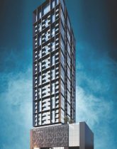 پروژه آپارتمانی برج آلتای تایگر در منطقه جمیرا ویلیج تراینگل دبی