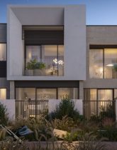 پروژه ویلائی آنیا 2 املاک و مستغلات اعمار در شهرک اربیان رانچز 3 در شهر دبی در امارات متحده عربی