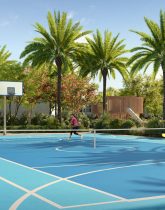 پروژه ویلائی آنیا 2 املاک و مستغلات اعمار در شهرک اربیان رانچز 3 در شهر دبی در امارات متحده عربی