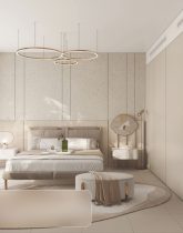 پروژه آپارتمانی آربور ویو الینگتون در منطقه ارجان دبی