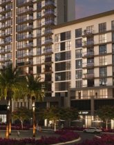 آپارتمان های آریا برای فروش توسط نشاما در منطقه تاون اسکوئر دبی