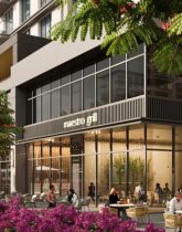 آپارتمان های آریا برای فروش توسط نشاما در منطقه تاون اسکوئر دبی