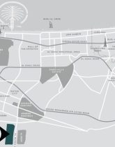 آپارتمان های آریا برای فروش توسط نشاما در منطقه تاون اسکوئر دبی