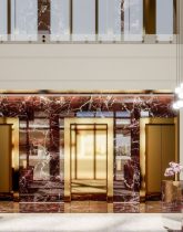 آپارتمان های اونیو رزیدنس 5 برای فروش در منطقه الفرجان دبی