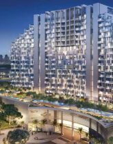 عزیزی فواد از شرکت عزیزی در منطقه الجداف دبی