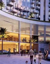 عزیزی فواد از شرکت عزیزی در منطقه الجداف دبی