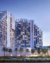 عزیزی فواد از شرکت عزیزی در منطقه الجداف دبی