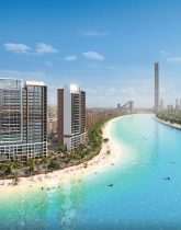 آپارتمان های عزیزی ریویرا برای فروش توسط عزیزی در منطقه میدان دبی