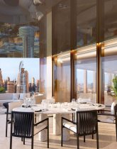 خرید آپارتمان در پروژه آپارتمانی باکارات هتل اند رزیدنس توسط شمال هلدینگ در منطقه داون تاون دبی