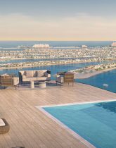 برج بی ویو 2 آدرس رزورتز در منطقه ساحلي اعمار بیچ فرانت دبی