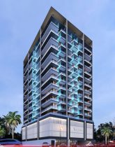 آپارتمان بن غاطی لاوندر برای فروش در منطقه جی وی سی دبی