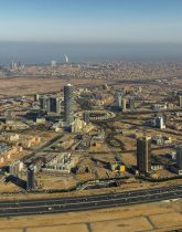 آپارتمان های بن غاطی اونیکس برای فروش در منطقه جی وی سی دبی