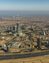 آپارتمان بن غاطی ارکید برای فروش در منطقه جی وی سی دبی