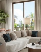 سیدار در کریک بیچ توسط اعمار پراپرتیز در منطقه دبی کریک هاربر