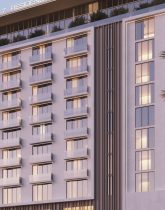 آپارتمان کانسپت 7 رزیدنس توسط کوندور برای فروش در منطقه جی وی سی دبی