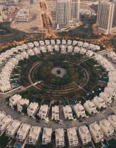 آپارتمان کانسپت 7 رزیدنس توسط کوندور برای فروش در منطقه جی وی سی دبی