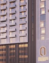 آپارتمان کانسپت 7 رزیدنس توسط کوندور برای فروش در منطقه جی وی سی دبی