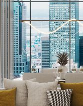 آپارتمان کانسپت 7 رزیدنس توسط کوندور برای فروش در منطقه جی وی سی دبی