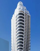 آپارتمانهای ولتا توسط داماک برای فروش در منطقه داون تاون دبی