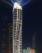 آپارتمانهای ولتا توسط داماک برای فروش در منطقه داون تاون دبی