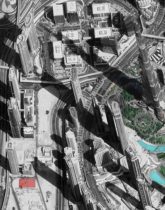 آپارتمانهای ولتا توسط داماک برای فروش در منطقه داون تاون دبی