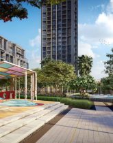 ديزاين كوارتر دی3 توسط املاک و مستغلات مراس در منطقه دبی دیزاین دیسترکت