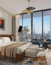 ديزاين كوارتر دی3 توسط املاک و مستغلات مراس در منطقه دبی دیزاین دیسترکت