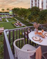 پروژه الانو توسط اورو 24 در منطقه ارجان در دبی