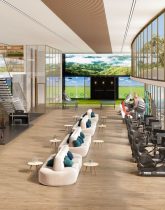 پروژه الانو توسط اورو 24 در منطقه ارجان در دبی