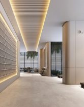 آپارتمان برج البروس تایگر در منطقه جی وی تی دبی