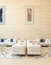 آپارتمان و تاون هاوس های الگانز دانوب برای فروش در منطقه جی وی سی دبی