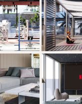 پروژه الویت توسط املاک و مستغلات پرسکات در منطقه ارجان در دبی امارات متحده عربی