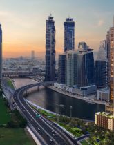 آپارتمان و پنت هاوس الینگتون وان ریور پوینت برای فروش در منطقه بیزینس بی دبی