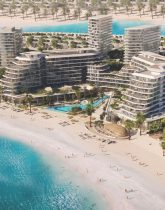 پروژه پورتو پلایا الینگتون برای فروش در جزیره حیات در راس الخیمه