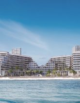 پروژه پورتو پلایا الینگتون برای فروش در جزیره حیات در راس الخیمه