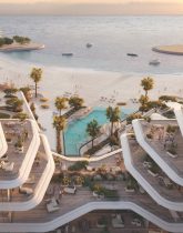 پروژه پورتو پلایا الینگتون برای فروش در جزیره حیات در راس الخیمه