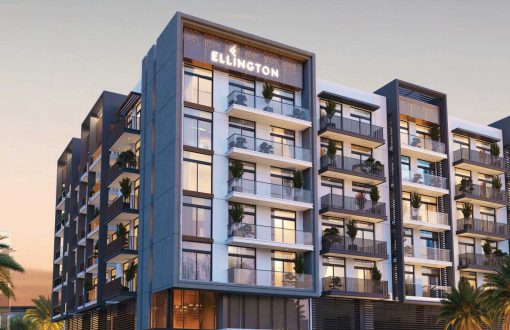 شرکت الینگتون در دبی