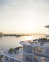 پروژه الینگتون ویوز 1 برای فروش در منطقه الحمرا در راس الخیمه