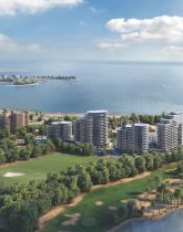 پروژه الینگتون ویوز 1 برای فروش در منطقه الحمرا در راس الخیمه