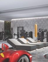 پروژه ویلائی الینگتون ویلا کالکشن املاک و مستغلات الینگتون در لامر در جمیرا دبی