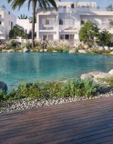 ویلاهای آلانا اعمار برای فروش در منطقه ولی دبی