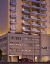 آپارتمان اکویتی گیت برای فروش توسط ریفان در مرکز شهر جبل علی در دبی